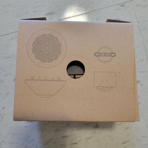 Dyson Diffuser Attachment